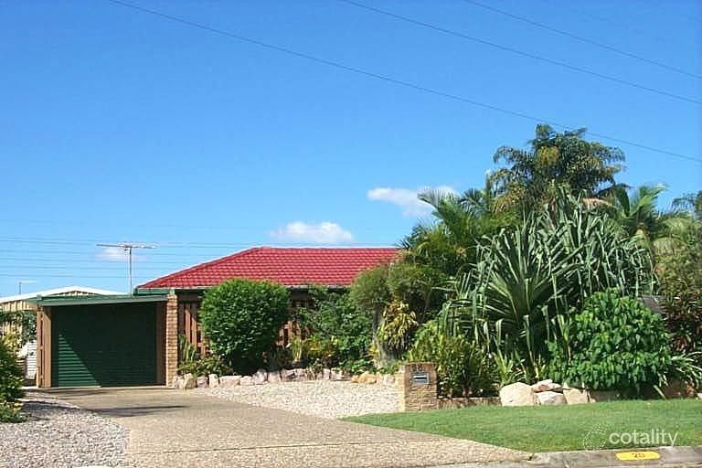 20 Vermont Cres, Mount Warren Park, QLD 4207