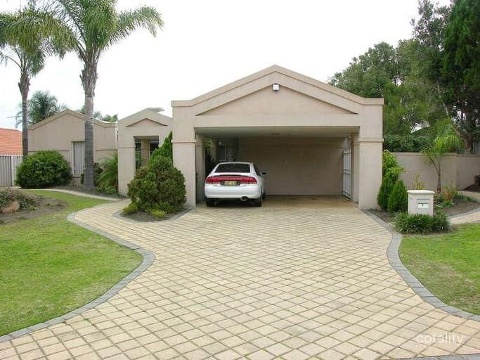 4 Fernie Gdns, Winthrop, WA 6150