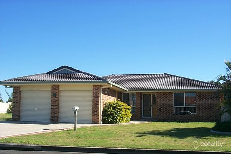 48 Horizon Dr, West Ballina, NSW 2478