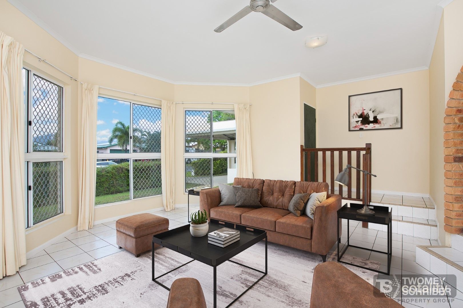 6 Boonaree Cl, Mount Sheridan, QLD 4868
