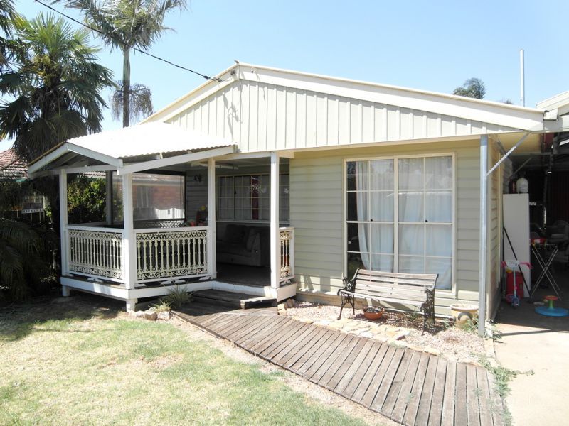 256 North St, Rockville, QLD 4350