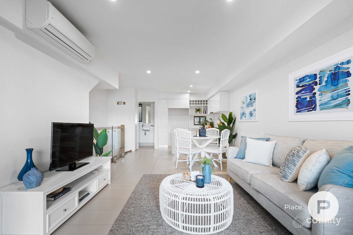 3/8 Dalziel St, Nundah, QLD 4012