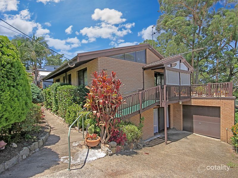 65 Forest Pde, Tomakin, NSW 2537