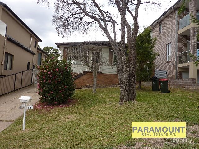 63 Seaforth Ave, Oatley, NSW 2223