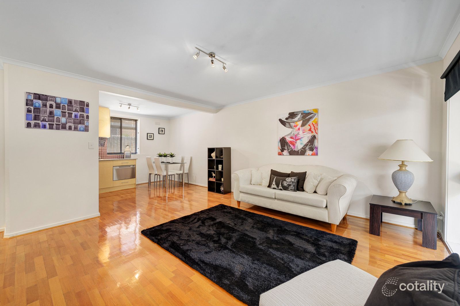 2/168 Princess St, Kew, VIC 3101