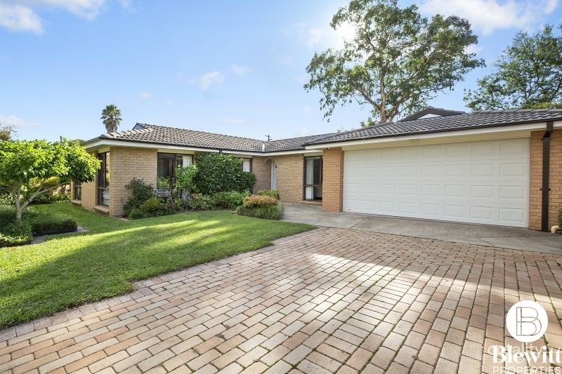 49 Sadlier St, Gowrie, ACT 2904