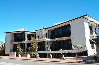 17/589 Stirling Hwy, Cottesloe, WA 6011