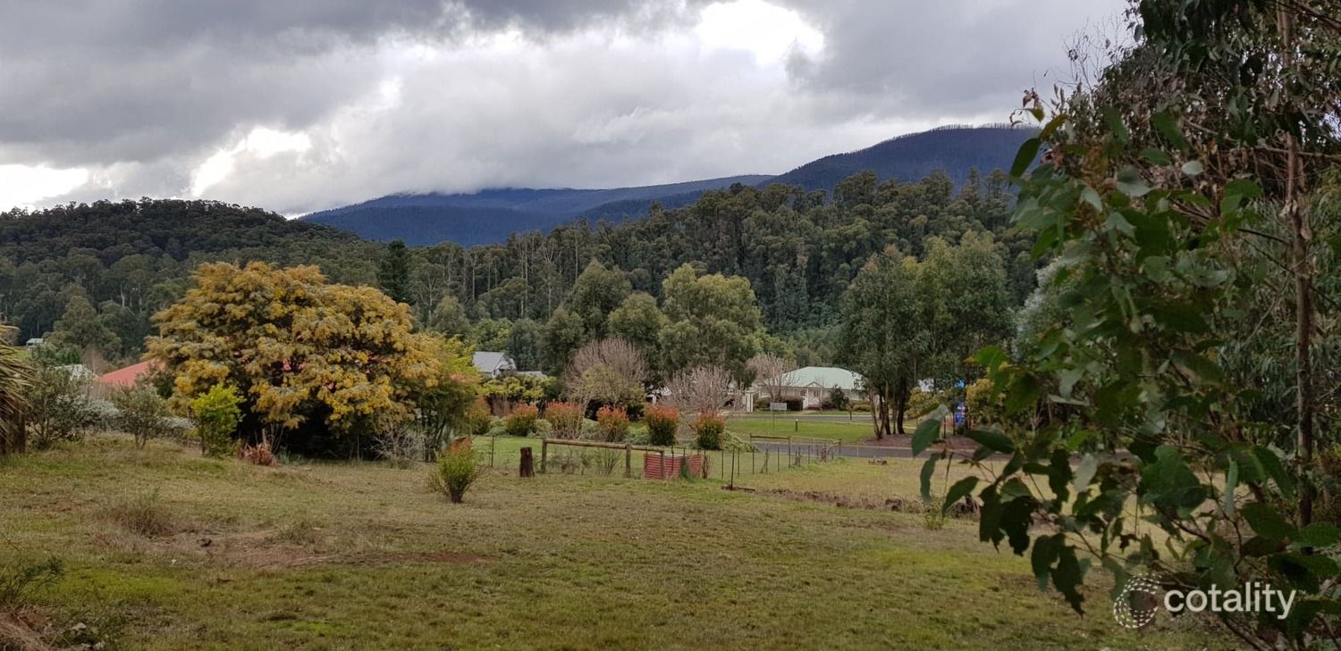 6 Allison Cres, Marysville, VIC 3779