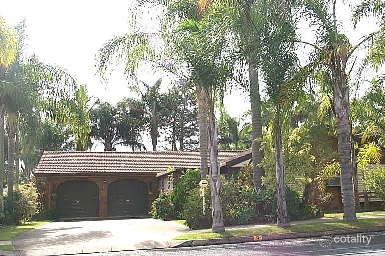 9 Newhaven St, Alexandra Hills, QLD 4161