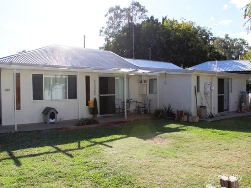 8 Frideswide St, Goondiwindi, QLD 4390