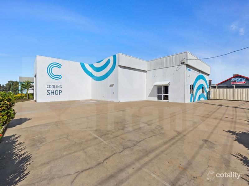 220 Kent St, Rockhampton City, QLD 4700