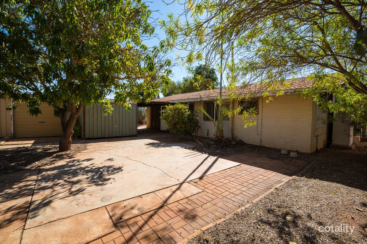 16 Baler Cl, South Hedland, WA 6722