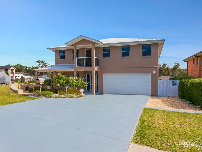 26 Jergi Cl, Charlestown, NSW 2290