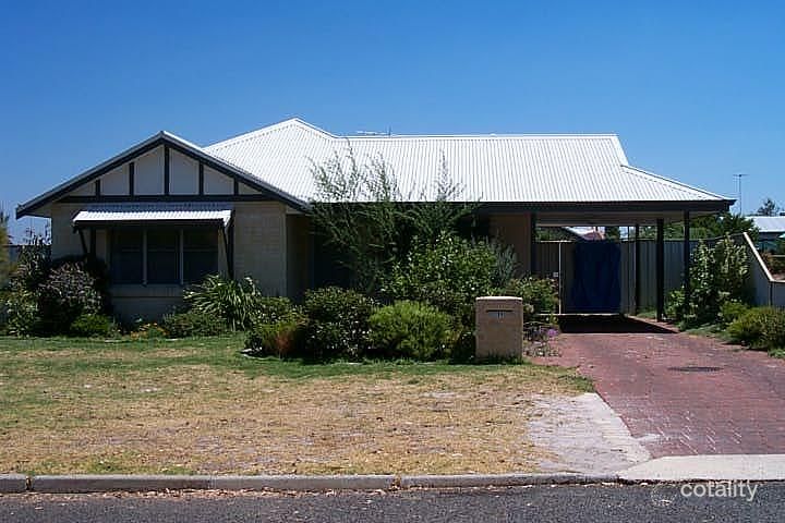 13 Devon St, Manjimup, WA 6258