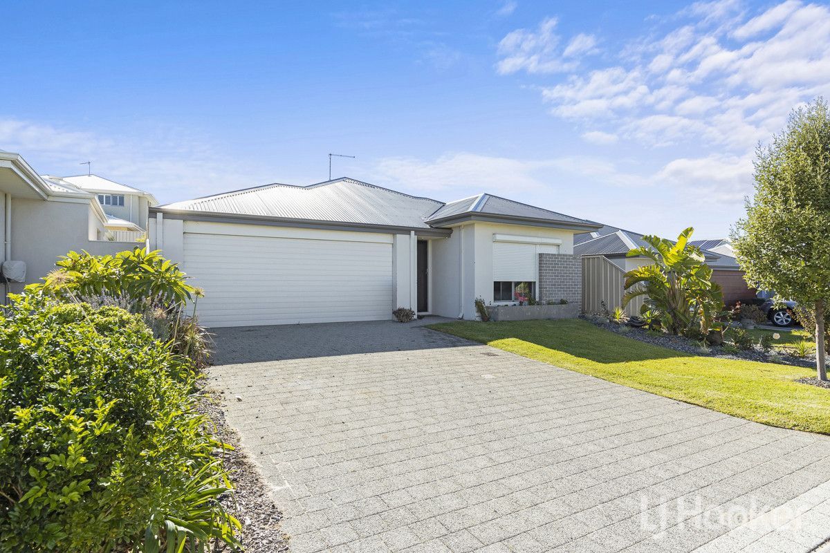 5 Gemfish St, Two Rocks, WA 6037