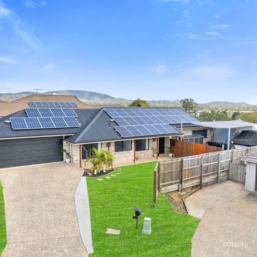 5 Antonia Pl, Ormeau, QLD 4208