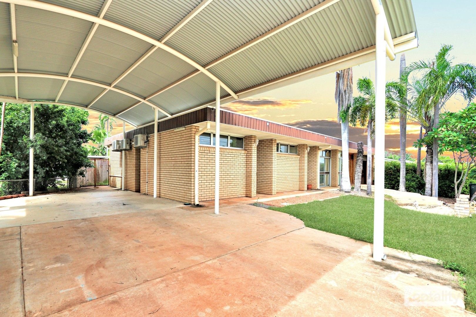 2 Auster St, Katherine, NT 0850