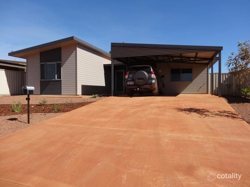 59 Homestead Rmbl, Newman, WA 6753