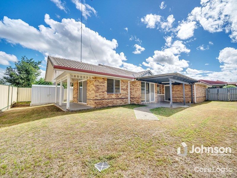 41 Jonquil Cct, Flinders View, QLD 4305