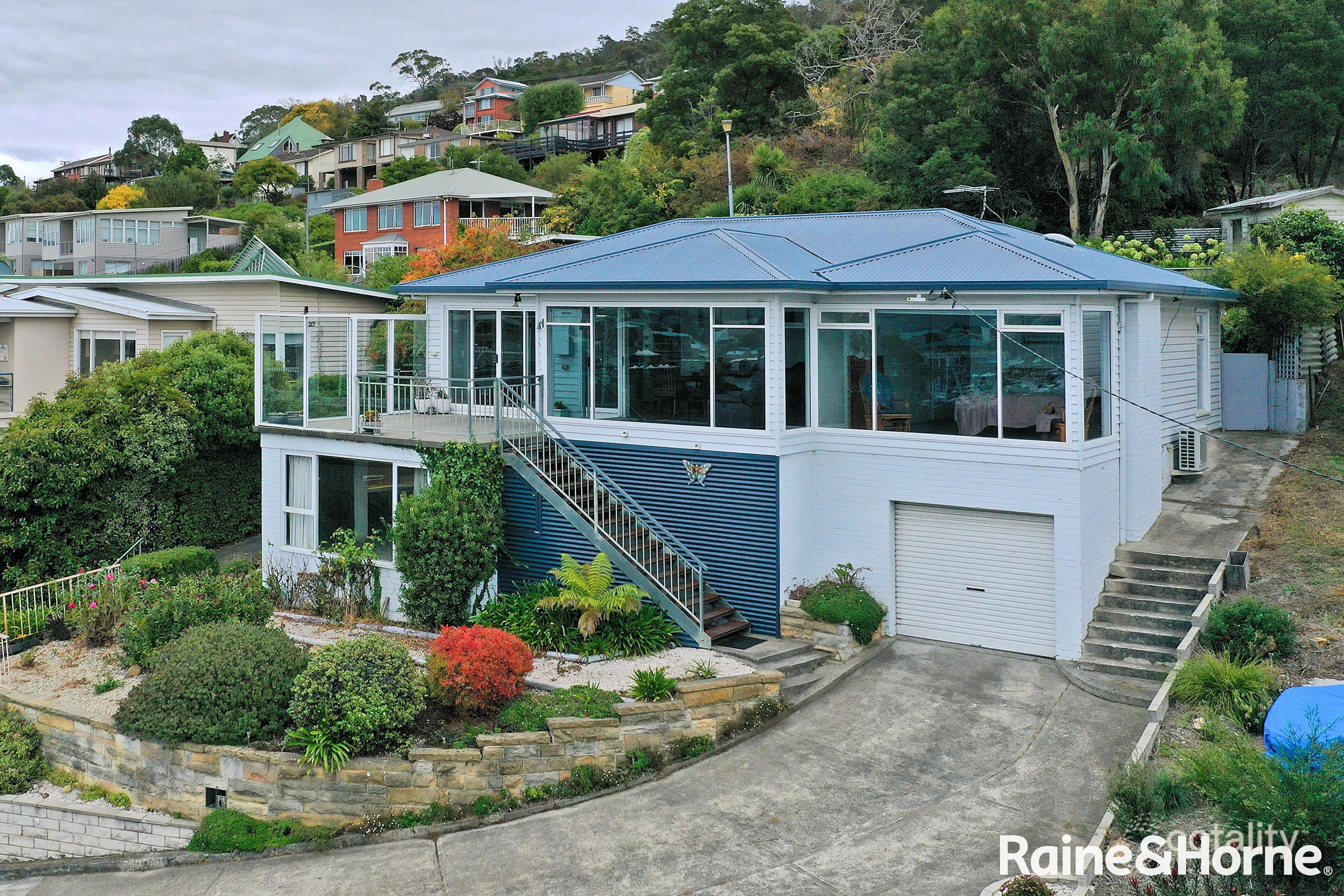 45 Bastick St, Rosny, TAS 7018