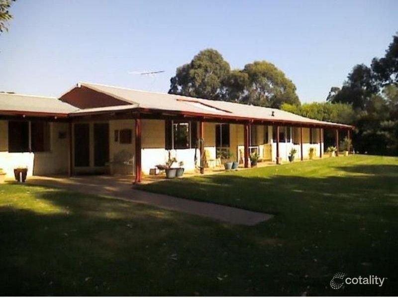 34 Vortilla Ct, Oakford, WA 6121