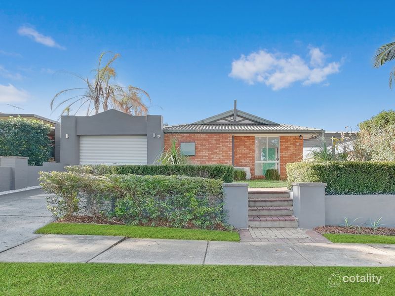 13 Joadja Cres, Glendenning, NSW 2761