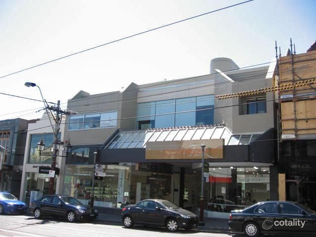 8/521 Toorak Rd, Toorak, VIC 3142