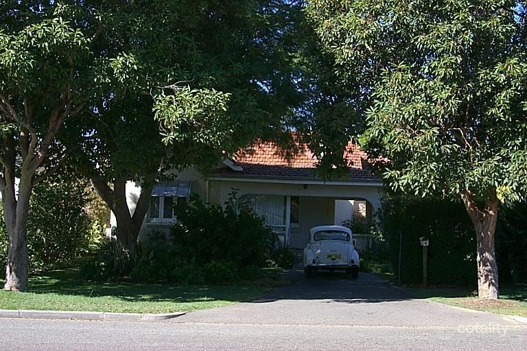 18a Stanley St, Nedlands, WA 6009