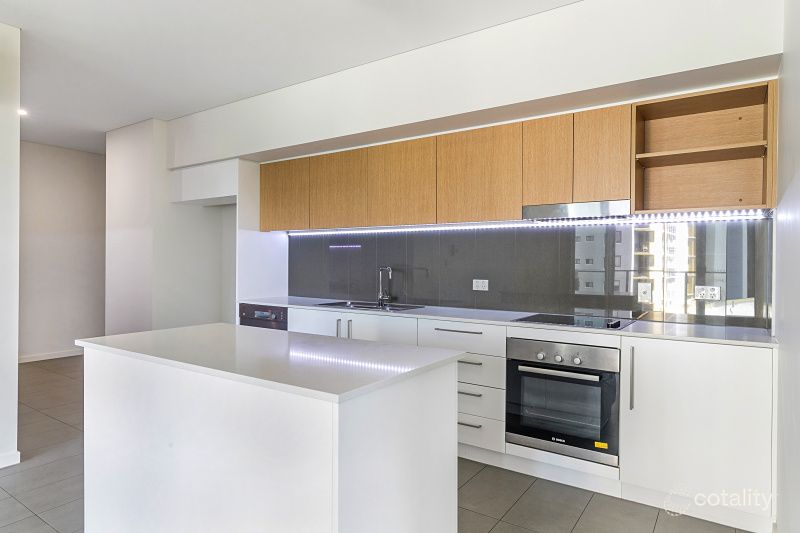 307/6 Land St, Toowong, QLD 4066