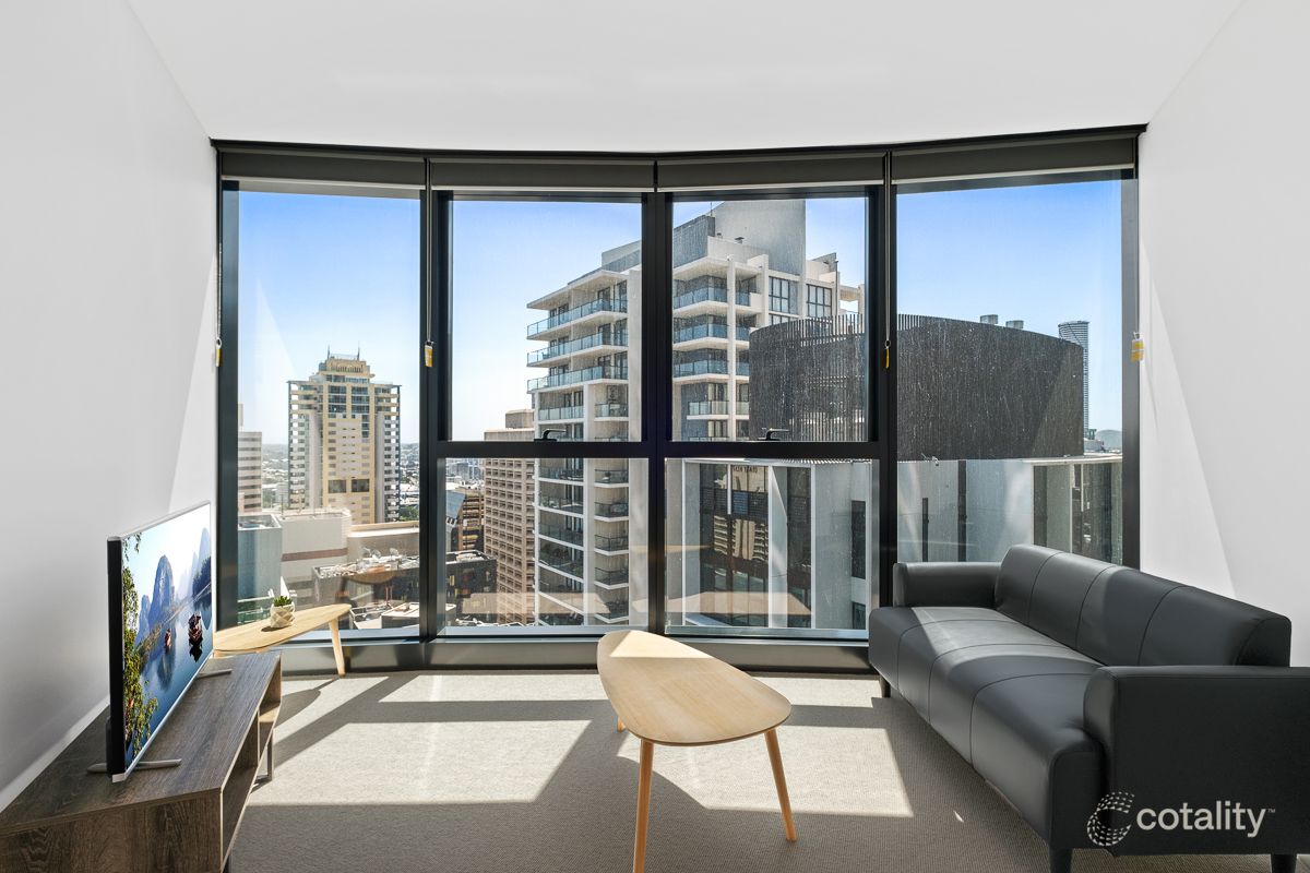 3406/222 Margaret St, Brisbane City, QLD 4000