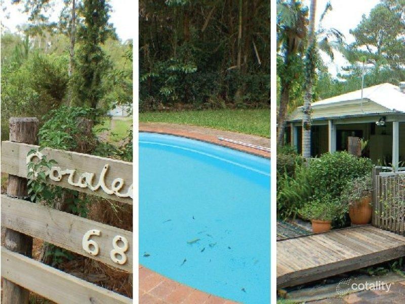 682 Browns Creek Rd, Eerwah Vale, QLD 4562