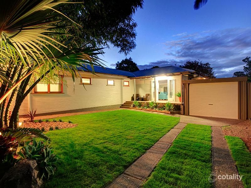 7 Arunta St, Tarragindi, QLD 4121