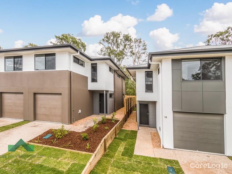16/204 Wadeville St, Pallara, QLD 4110