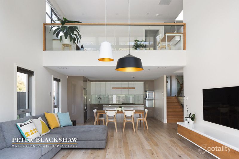 1/99 Ainsworth St, Mawson, ACT 2607