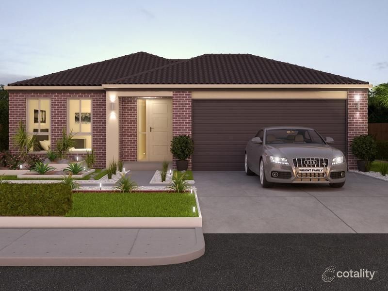 21 Merrion St, Marong, VIC 3515