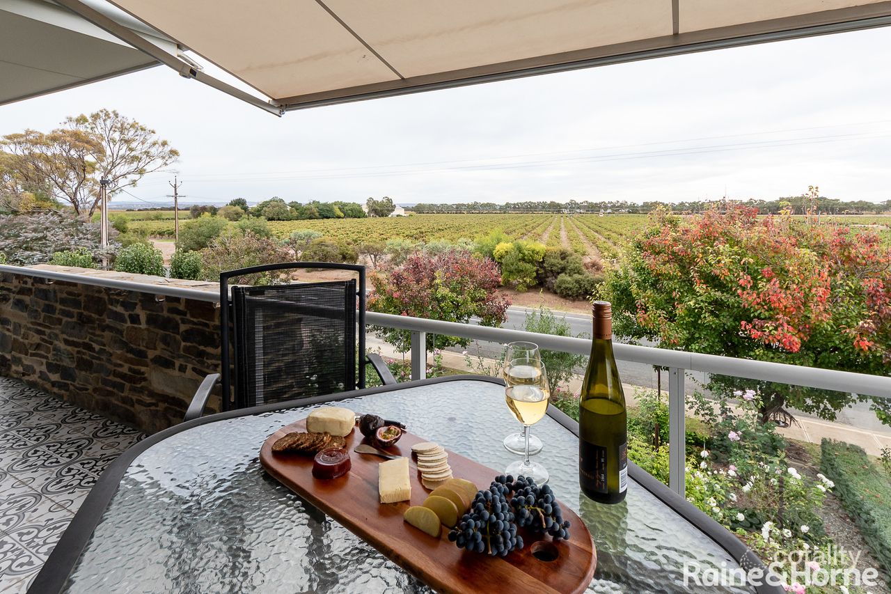 18 Bridge Rd, Langhorne Creek, SA 5255