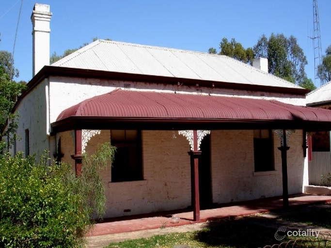 23 Sixth St, Koolunga, SA 5464