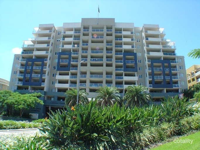 80/35 Gotha St, Fortitude Valley, QLD 4006