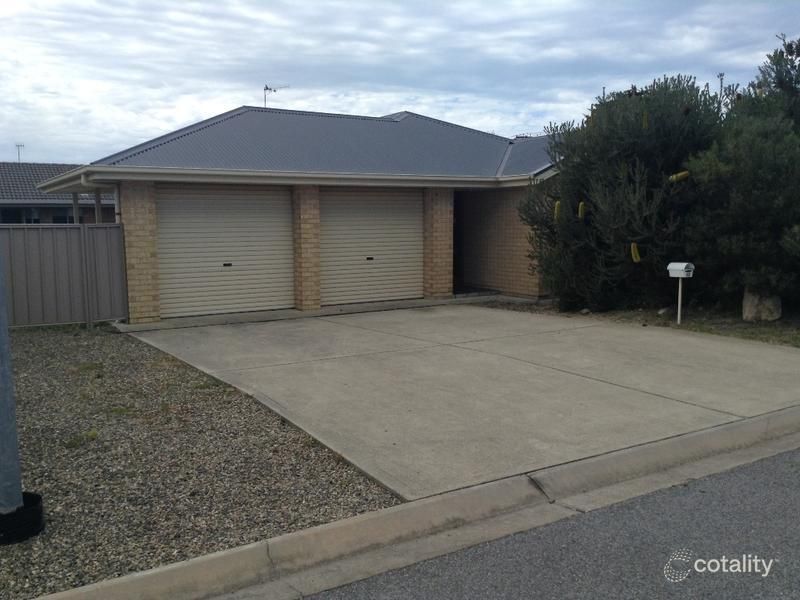 48 Kingdon Pl, Goolwa, SA 5214