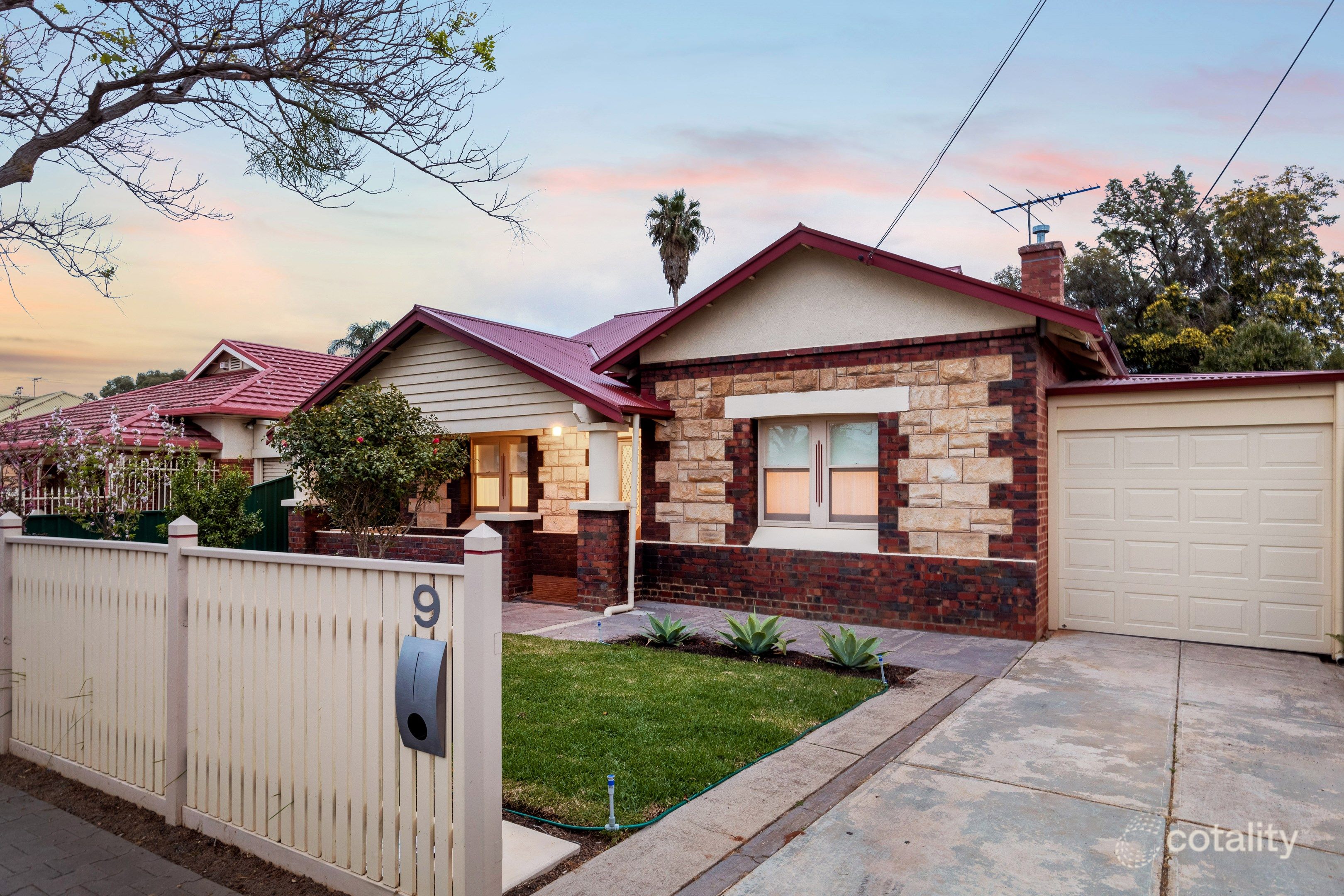 9 Somerset Ave, Cumberland Park, SA 5041