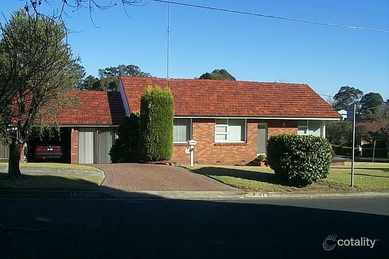 10 Lawndale Ave, North Rocks, NSW 2151