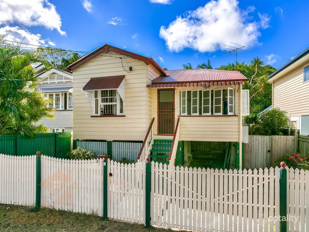 7 Riddings St, Coorparoo, QLD 4151