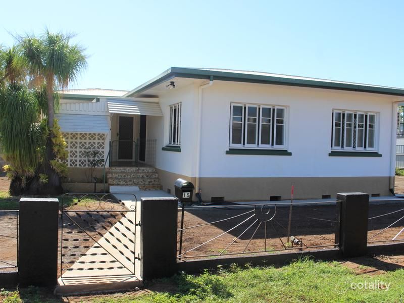 15 Chewko Rd, Mareeba, QLD 4880