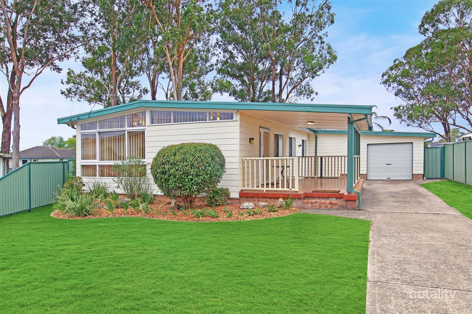 11 Cunningham Cres, Blacktown, NSW 2148