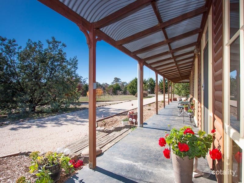 94 Verekers Lane, Kyneton, VIC 3444