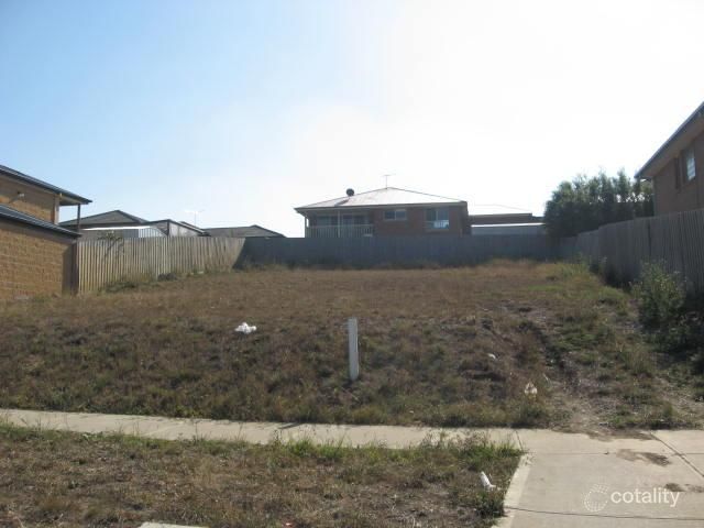 1/34 Backhaus Ave, Sunbury, VIC 3429