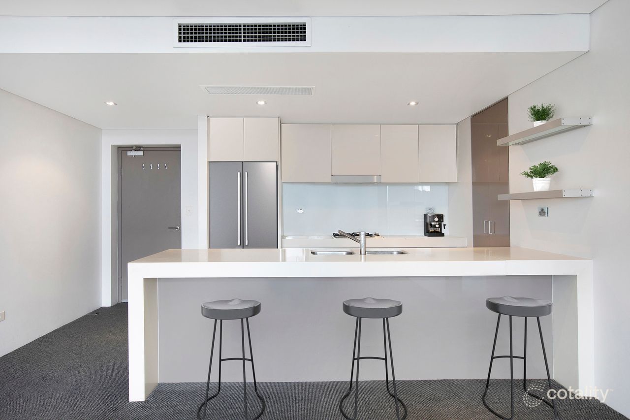 305/2 Albert St, Randwick, NSW 2031