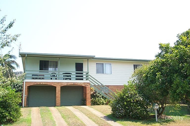 4 Eros St, Barlows Hill, QLD 4703