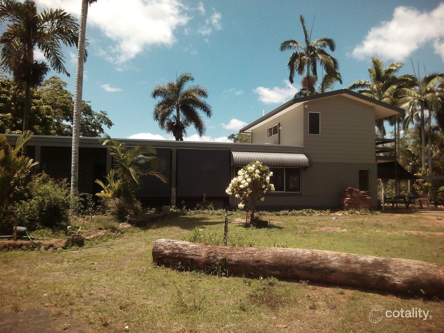 Lot 6/6 Endeavour Valley Rd, Cooktown, QLD 4895