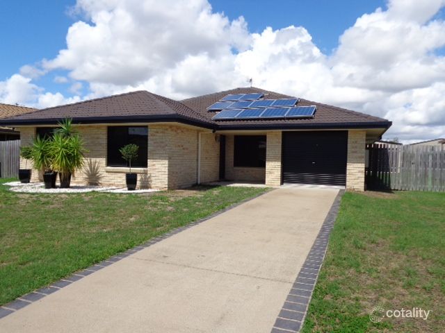 9 Bronton Way, Point Vernon, QLD 4655